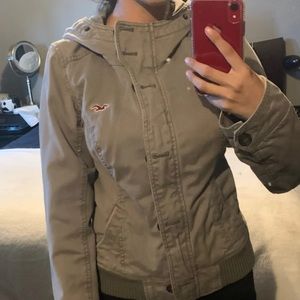 Hollister Jacket